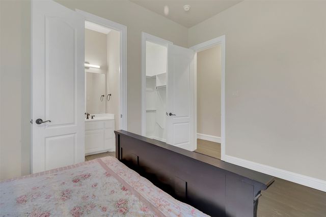 85 Stone Hinge Drive, Fairview, TX 75069