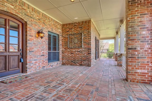 85 Stone Hinge Drive, Fairview, TX 75069