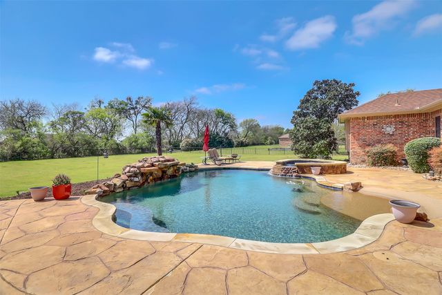 85 Stone Hinge Drive, Fairview, TX 75069
