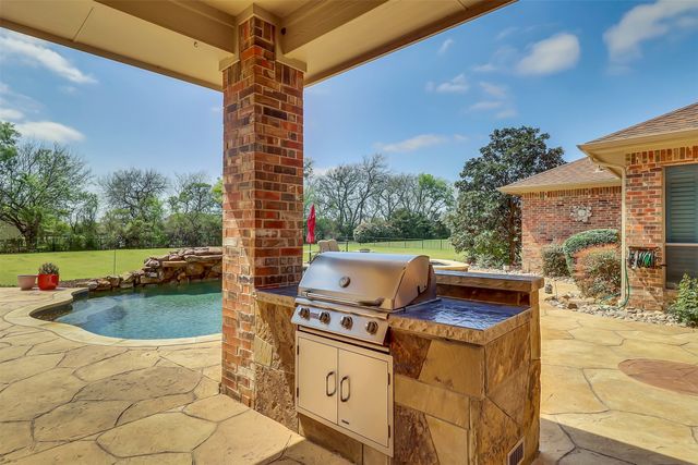 85 Stone Hinge Drive, Fairview, TX 75069