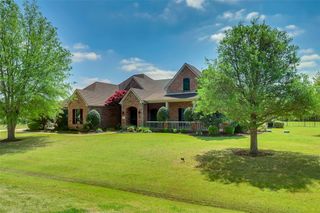 85 Stone Hinge Drive, Fairview, TX 75069