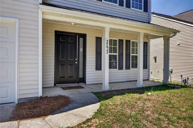 2173 Cliffvale Drive, High Point, NC 27262