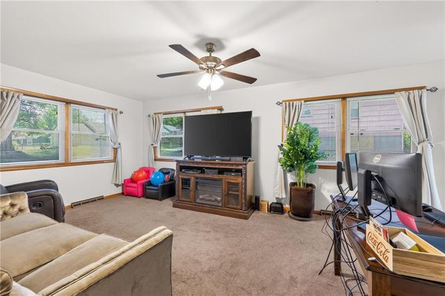 3506 Kimball Avenue, Kansas City, KS 66104