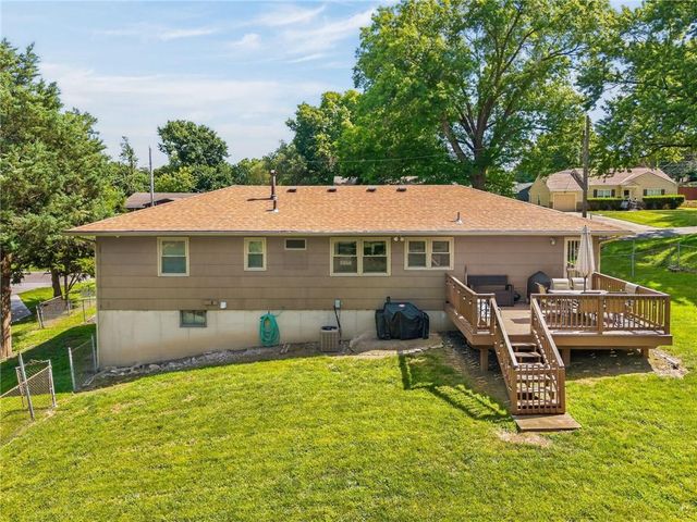 3506 Kimball Avenue, Kansas City, KS 66104