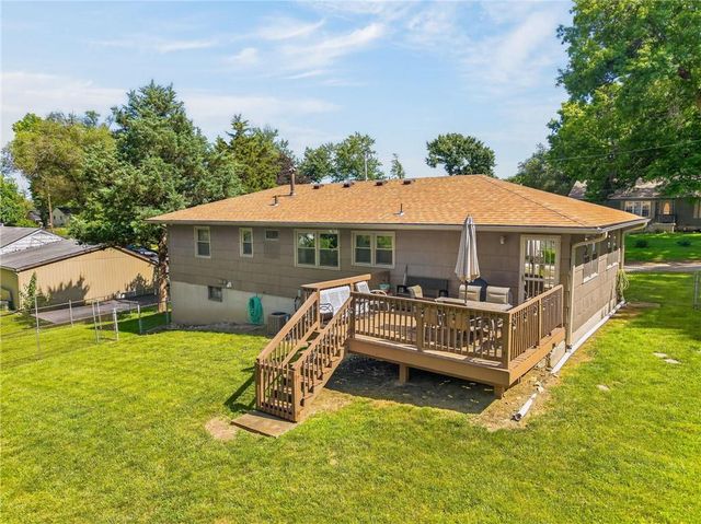 3506 Kimball Avenue, Kansas City, KS 66104