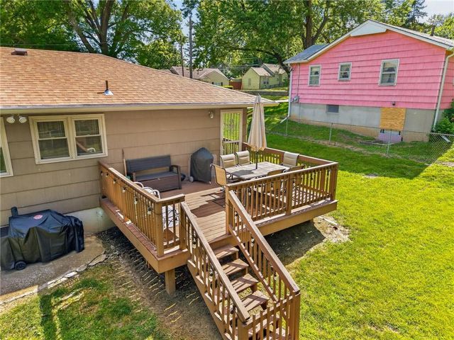 3506 Kimball Avenue, Kansas City, KS 66104
