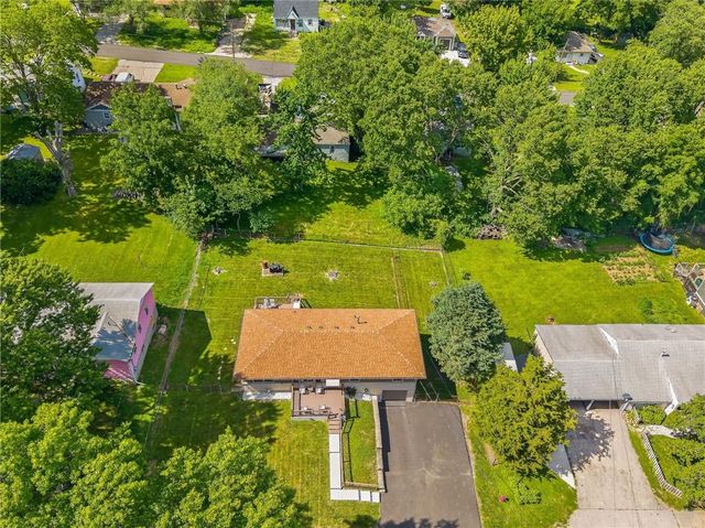 3506 Kimball Avenue, Kansas City, KS 66104