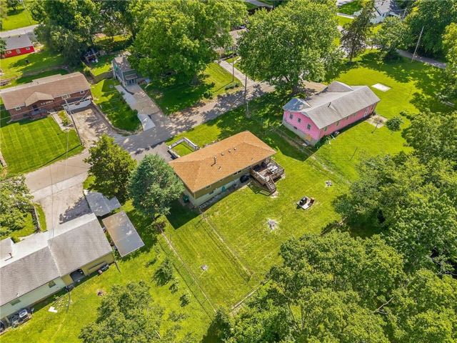 3506 Kimball Avenue, Kansas City, KS 66104