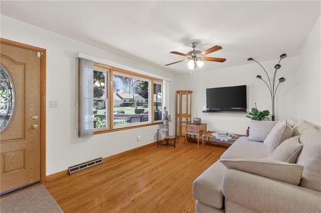 3506 Kimball Avenue, Kansas City, KS 66104