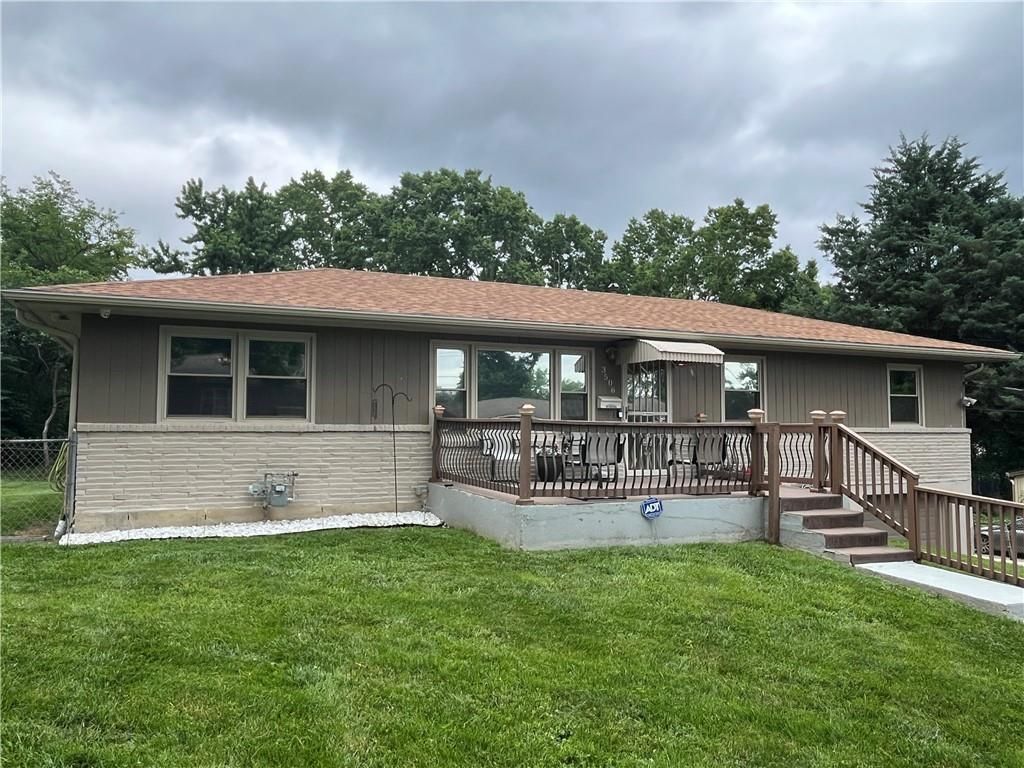 3506 Kimball Avenue, Kansas City, KS 66104