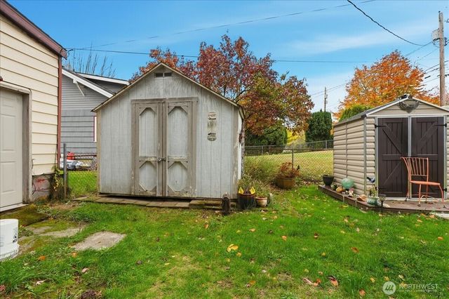 4518 S J Street, Tacoma, WA 98418