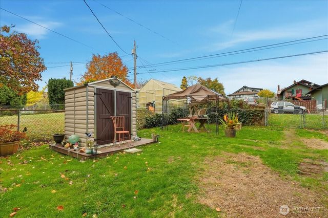 4518 S J Street, Tacoma, WA 98418