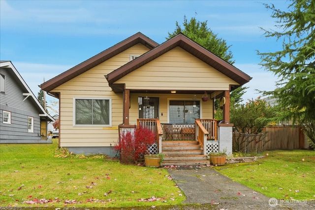 4518 S J Street, Tacoma, WA 98418