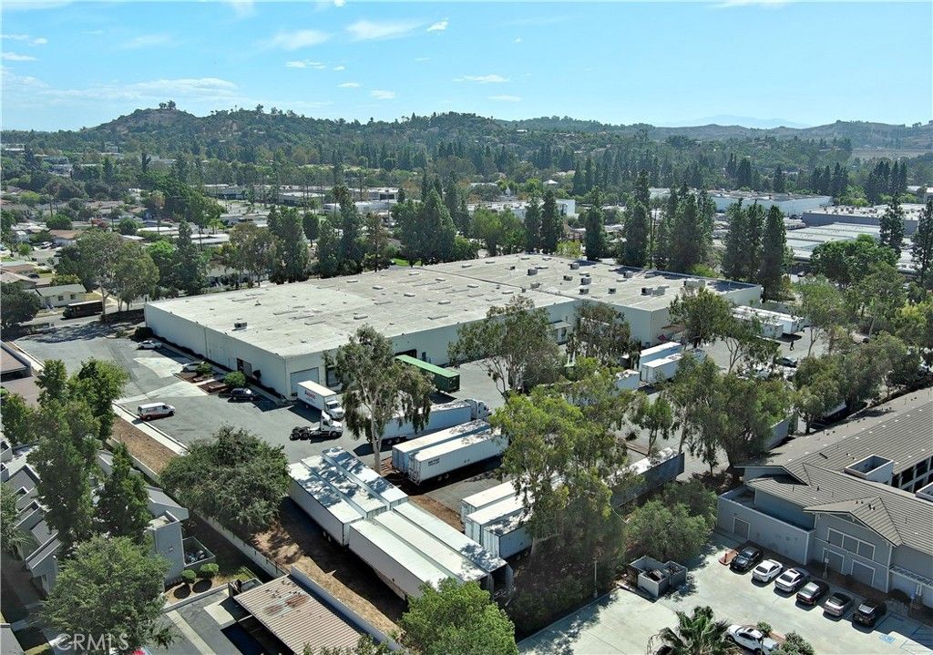 305 S Acacia St, San Dimas, CA 91773 — exterior