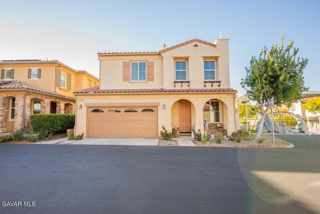 27117 Eden Court, Santa Clarita, CA 91350