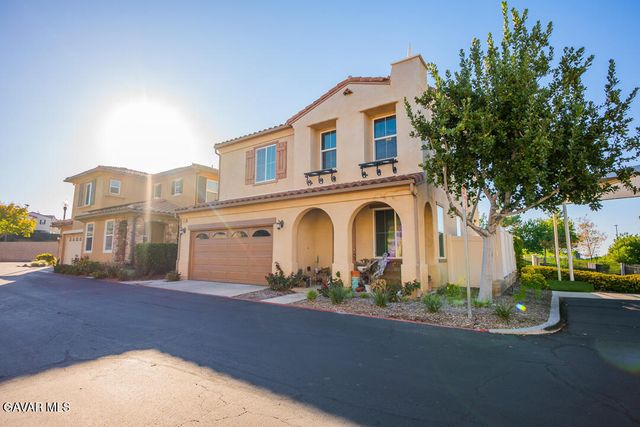 27117 Eden Court, Santa Clarita, CA 91350