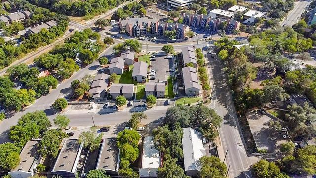 3819 Southway DR 120, Austin, TX 78704