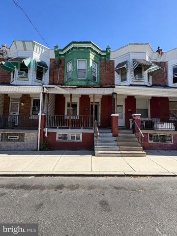 233 N CREIGHTON ST, Philadelphia, PA 19139