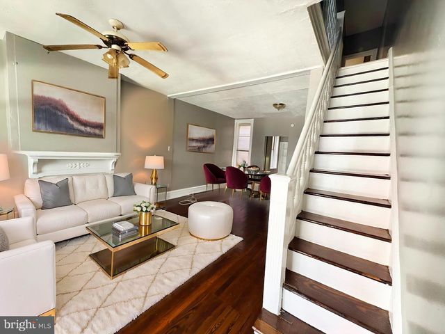 233 N CREIGHTON ST, Philadelphia, PA 19139
