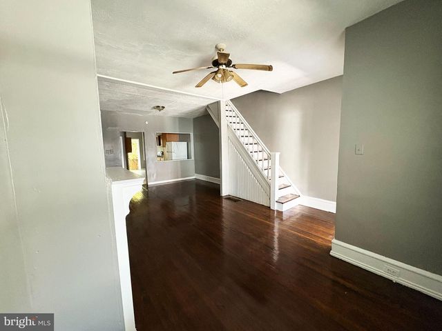 233 N CREIGHTON ST, Philadelphia, PA 19139