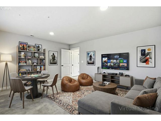 11788 Se HORSE TAIL FALLS Way, Happy Valley, OR 97086