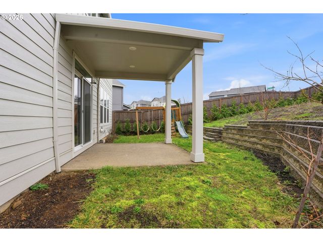 11788 Se HORSE TAIL FALLS Way, Happy Valley, OR 97086