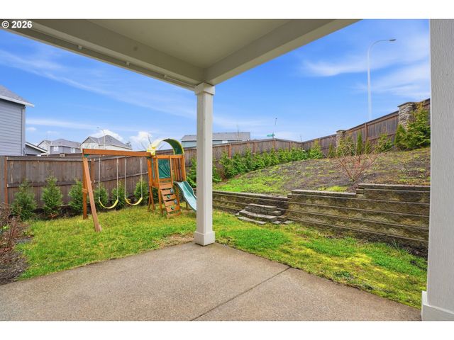 11788 Se HORSE TAIL FALLS Way, Happy Valley, OR 97086