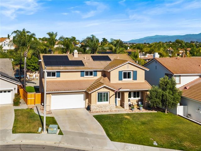 41022 Simi Court, Temecula, CA 92591