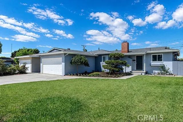 307 S Bel Air Street, Anaheim, CA 92804