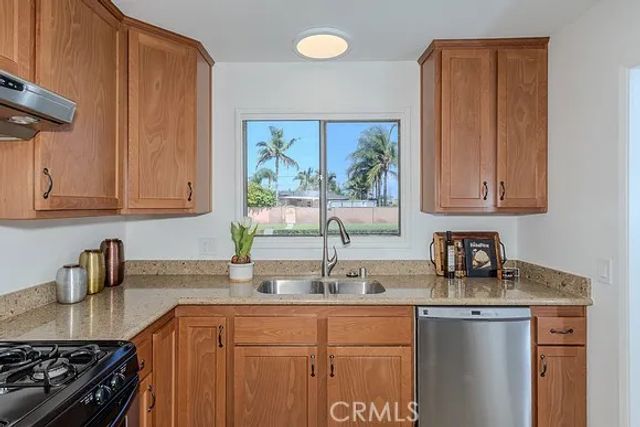 307 S Bel Air Street, Anaheim, CA 92804