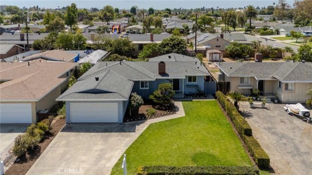 307 S Bel Air Street, Anaheim, CA 92804