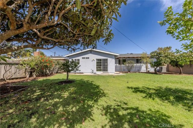 307 S Bel Air Street, Anaheim, CA 92804