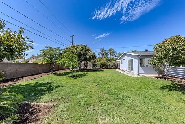 307 S Bel Air Street, Anaheim, CA 92804