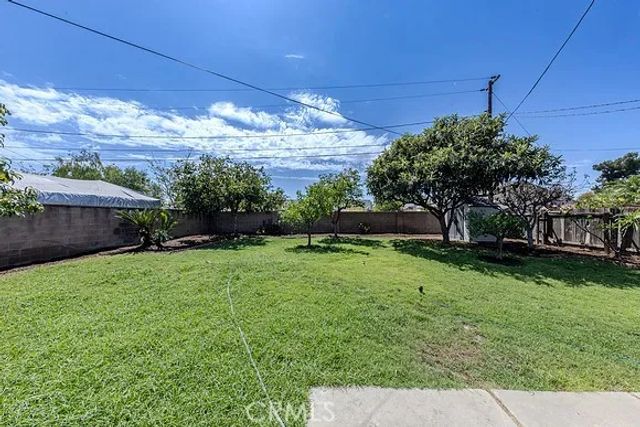 307 S Bel Air Street, Anaheim, CA 92804
