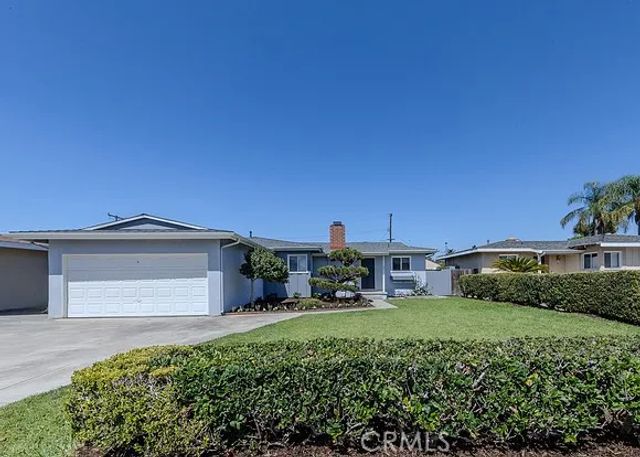 307 S Bel Air Street, Anaheim, CA 92804