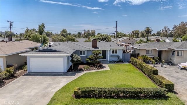 307 S Bel Air Street, Anaheim, CA 92804