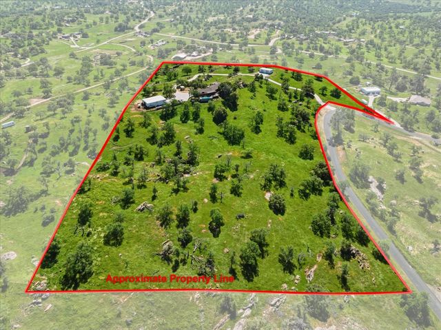 33393 Barn Owl Rd, Raymond, CA 93653