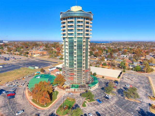 5900 Mosteller Drive 164, Oklahoma City, OK 73112