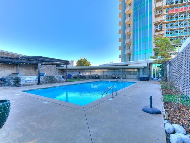 5900 Mosteller Drive 164, Oklahoma City, OK 73112