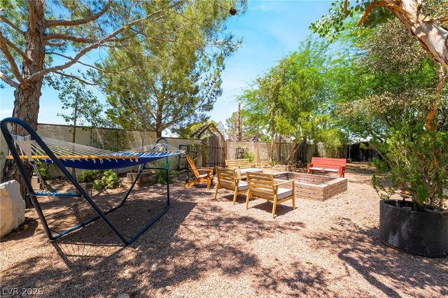 10380 Gilespie Street, Las Vegas, NV 89183