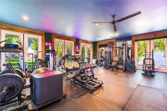 10380 Gilespie Street, Las Vegas, NV 89183