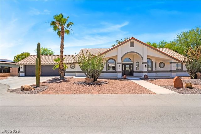 10380 Gilespie Street, Las Vegas, NV 89183