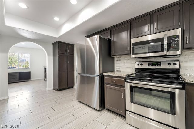 10380 Gilespie Street, Las Vegas, NV 89183