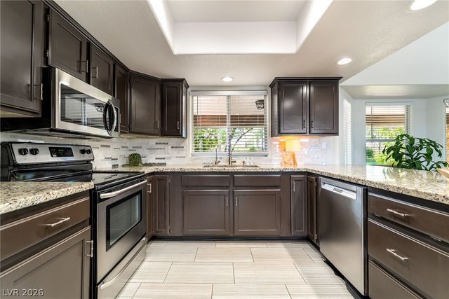 10380 Gilespie Street, Las Vegas, NV 89183