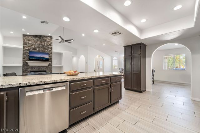 10380 Gilespie Street, Las Vegas, NV 89183
