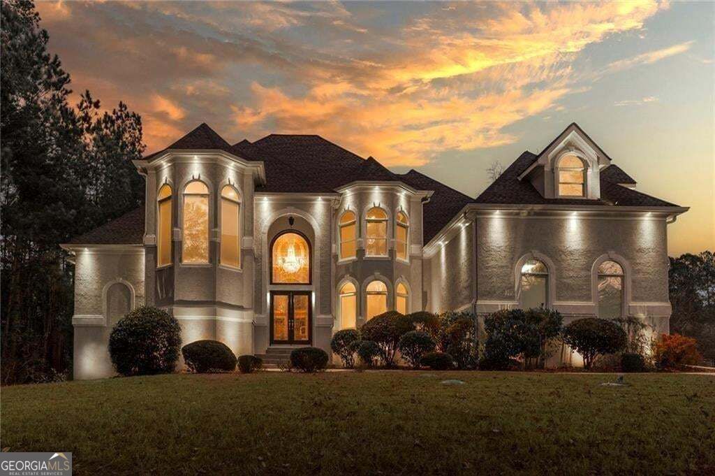 170 Longcreek Drive, Fayetteville, GA 30214 — photo 2