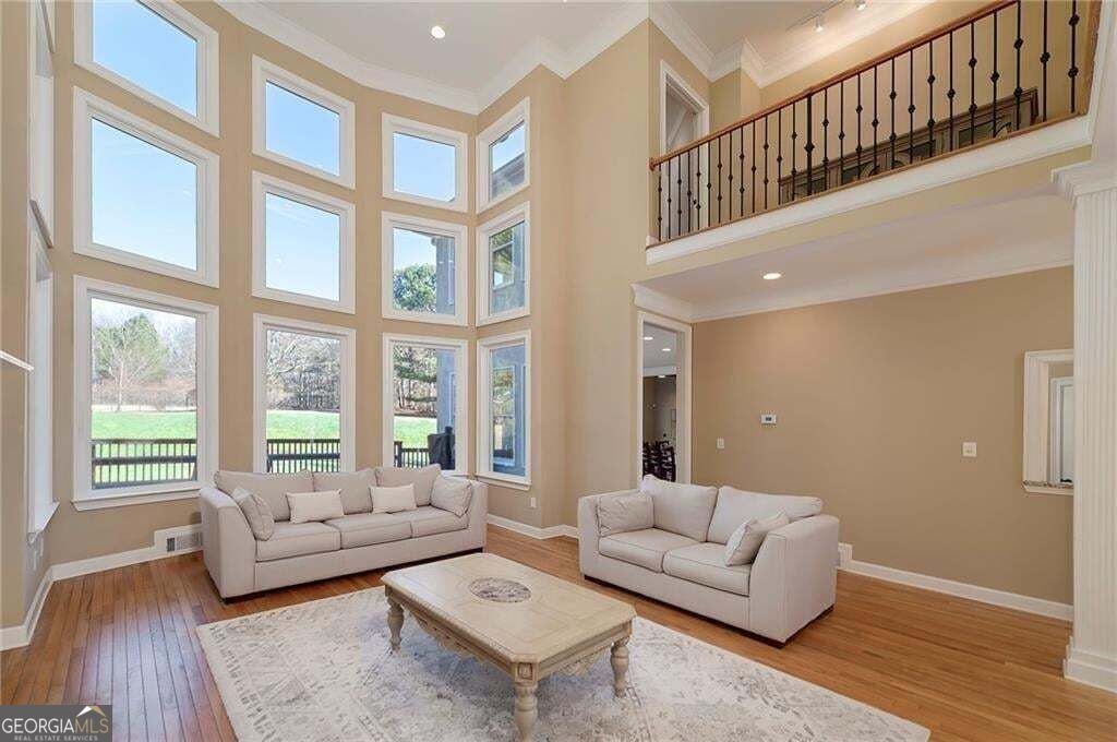 170 Longcreek Drive, Fayetteville, GA 30214 — photo 3