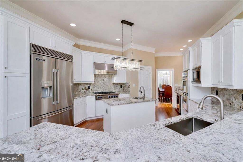 170 Longcreek Drive, Fayetteville, GA 30214 — photo 5