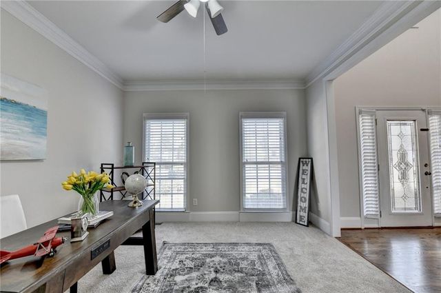 1400 Cresthaven Lane, Lawrenceville, GA 30043