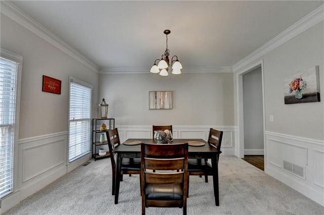 1400 Cresthaven Lane, Lawrenceville, GA 30043